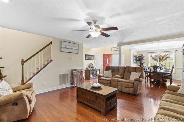 270 Marquis Drive, Cameron, NC 28326