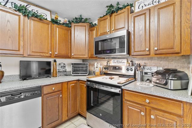 270 Marquis Drive, Cameron, NC 28326