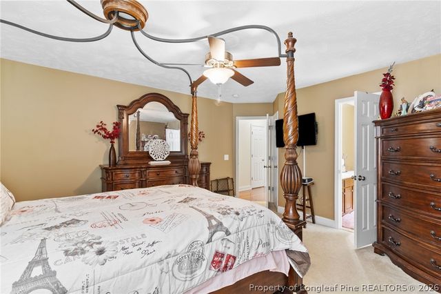 270 Marquis Drive, Cameron, NC 28326