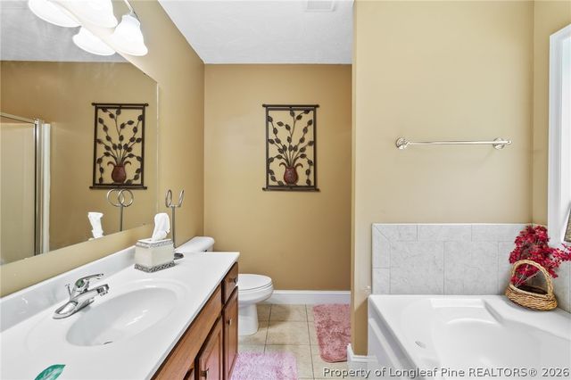 270 Marquis Drive, Cameron, NC 28326