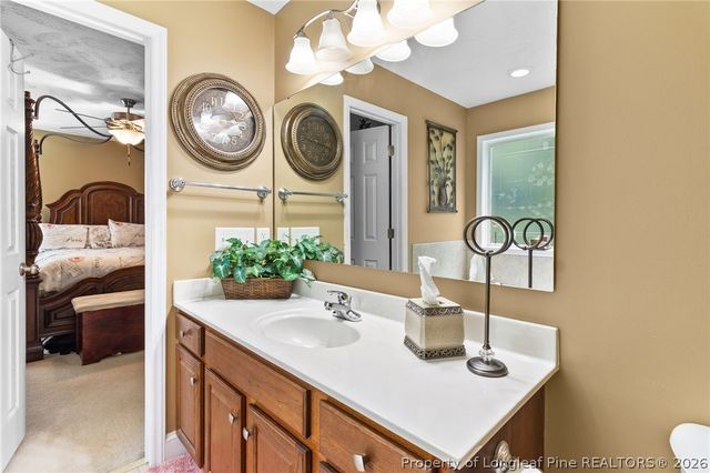 270 Marquis Drive, Cameron, NC 28326