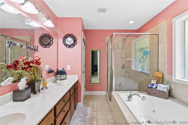 270 Marquis Drive, Cameron, NC 28326