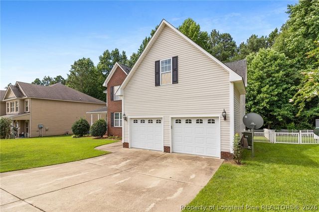 270 Marquis Drive, Cameron, NC 28326