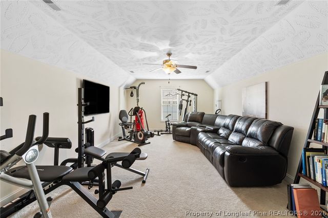 270 Marquis Drive, Cameron, NC 28326