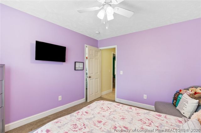 270 Marquis Drive, Cameron, NC 28326