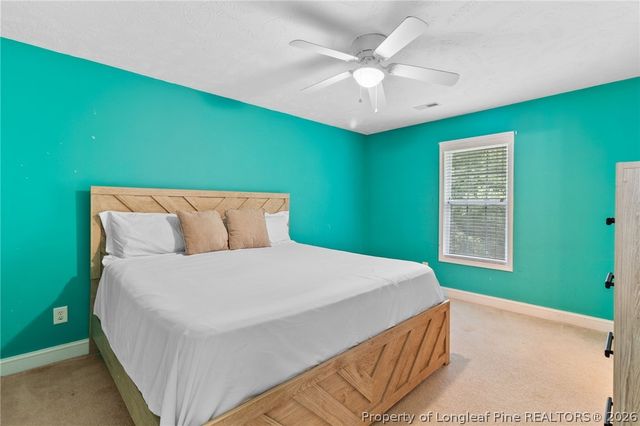 270 Marquis Drive, Cameron, NC 28326