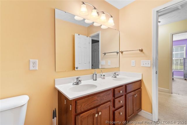 270 Marquis Drive, Cameron, NC 28326