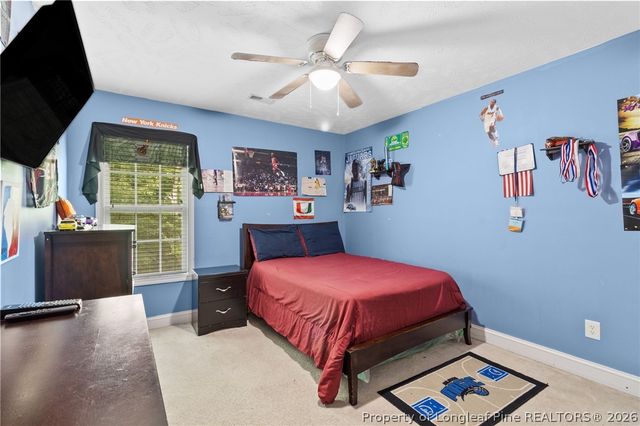 270 Marquis Drive, Cameron, NC 28326