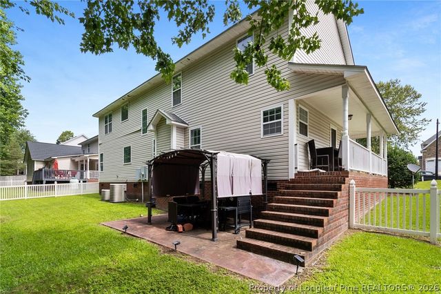 270 Marquis Drive, Cameron, NC 28326