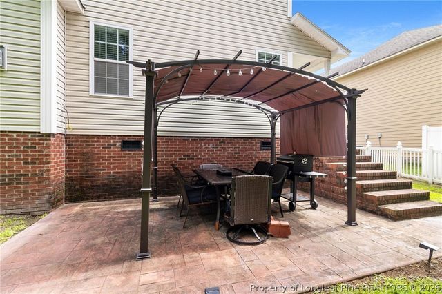 270 Marquis Drive, Cameron, NC 28326