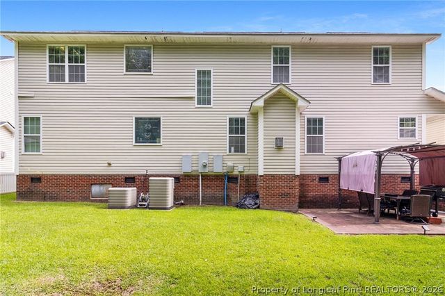 270 Marquis Drive, Cameron, NC 28326