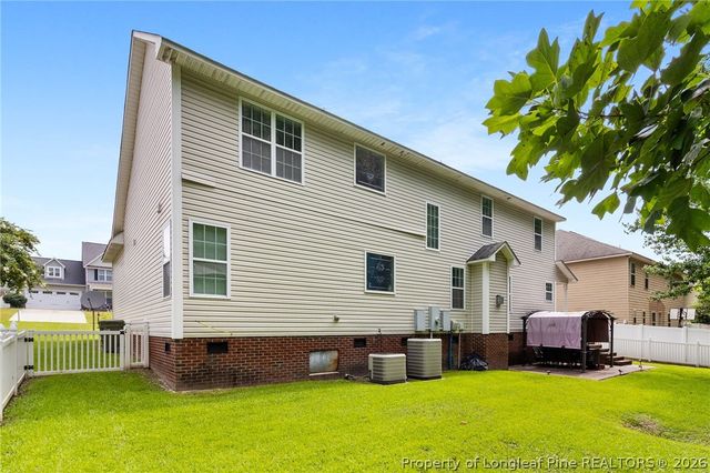 270 Marquis Drive, Cameron, NC 28326