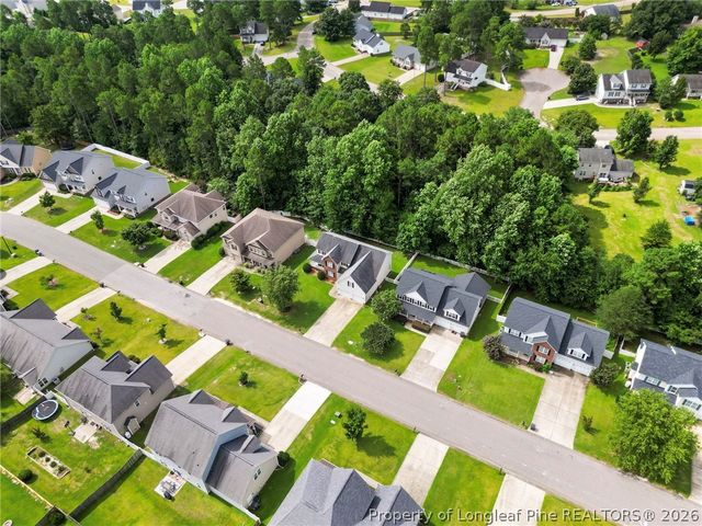 270 Marquis Drive, Cameron, NC 28326