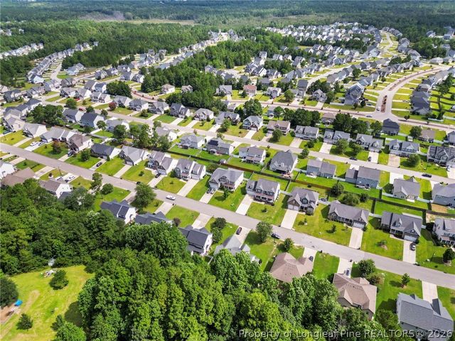 270 Marquis Drive, Cameron, NC 28326