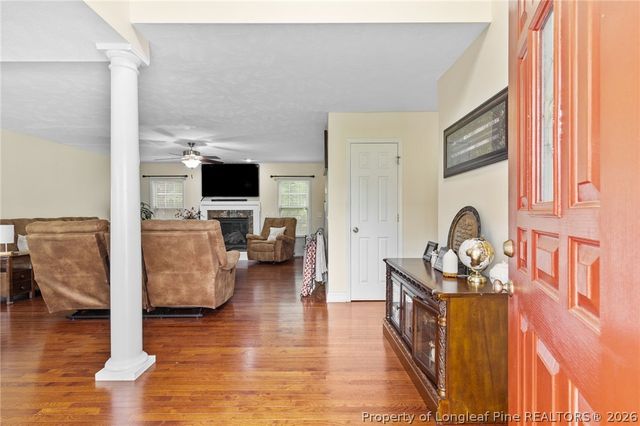 270 Marquis Drive, Cameron, NC 28326