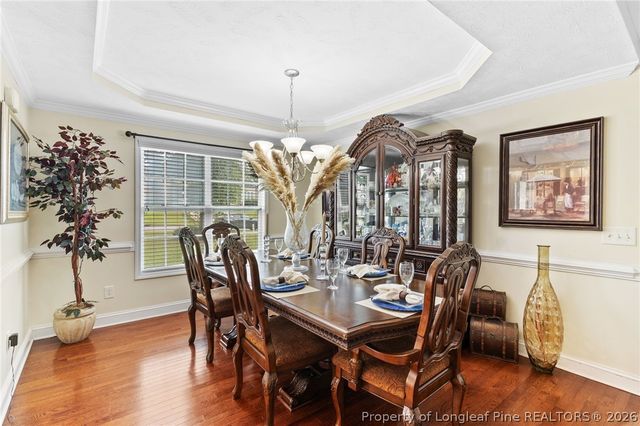 270 Marquis Drive, Cameron, NC 28326