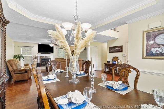 270 Marquis Drive, Cameron, NC 28326