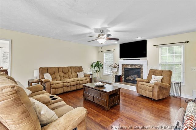 270 Marquis Drive, Cameron, NC 28326