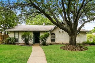 1412 Natchez Drive, Plano, TX 75023
