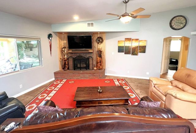 3122 E Monterosa Street, Phoenix, AZ 85016