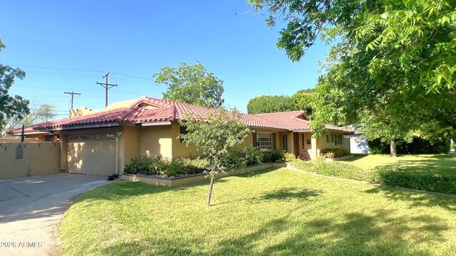 3122 E Monterosa Street, Phoenix, AZ 85016