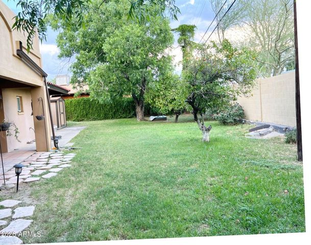3122 E Monterosa Street, Phoenix, AZ 85016