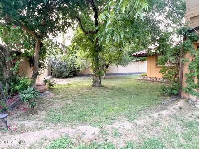 3122 E Monterosa Street, Phoenix, AZ 85016