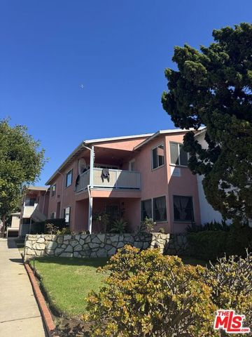 3714 Corinth Avenue, Los Angeles, CA 90066