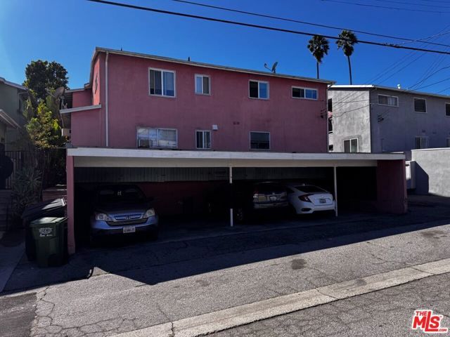 3714 Corinth Avenue, Los Angeles, CA 90066