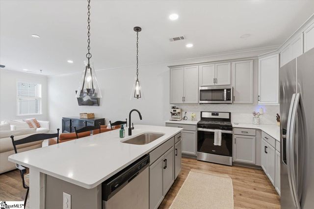 322 Stirrup Court, Greer, SC 29651