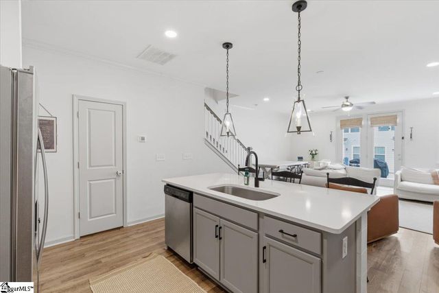 322 Stirrup Court, Greer, SC 29651