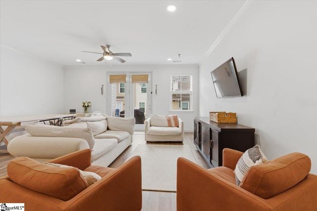 322 Stirrup Court, Greer, SC 29651