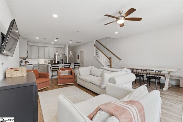 322 Stirrup Court, Greer, SC 29651