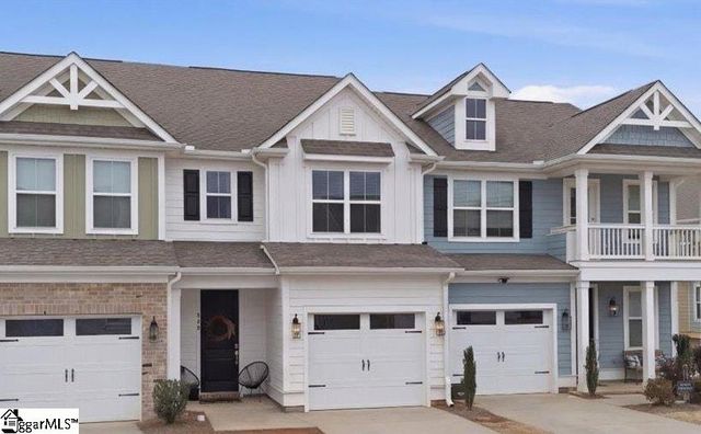 322 Stirrup Court, Greer, SC 29651