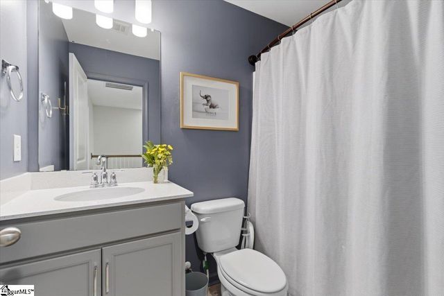 322 Stirrup Court, Greer, SC 29651