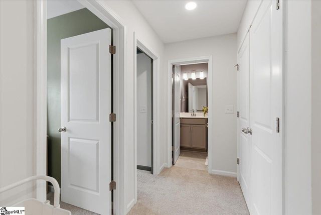 322 Stirrup Court, Greer, SC 29651