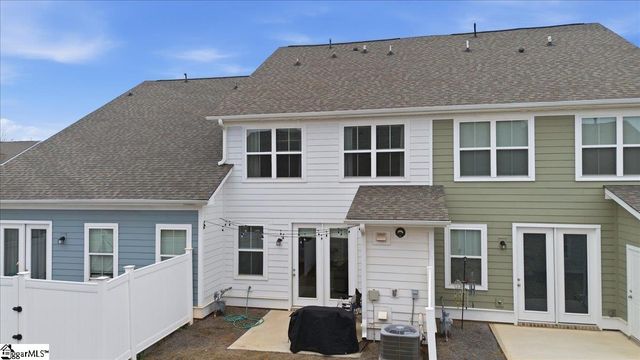 322 Stirrup Court, Greer, SC 29651