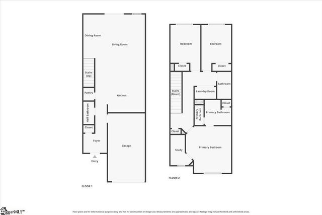 322 Stirrup Court, Greer, SC 29651