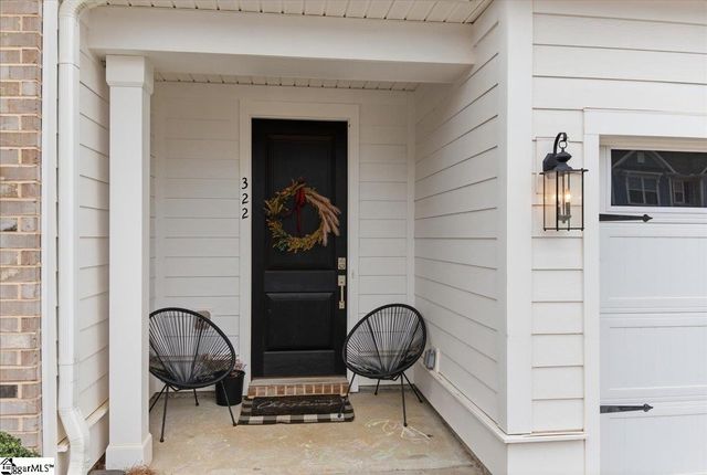 322 Stirrup Court, Greer, SC 29651