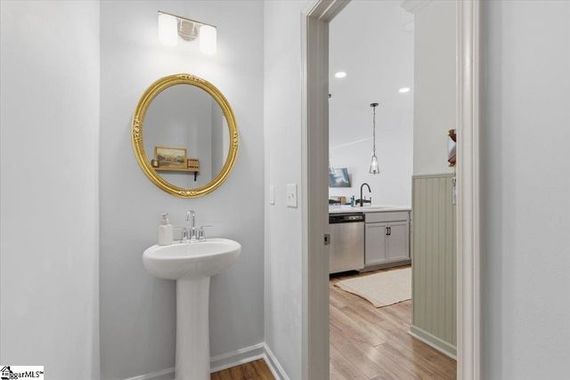 322 Stirrup Court, Greer, SC 29651