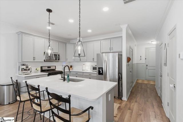 322 Stirrup Court, Greer, SC 29651