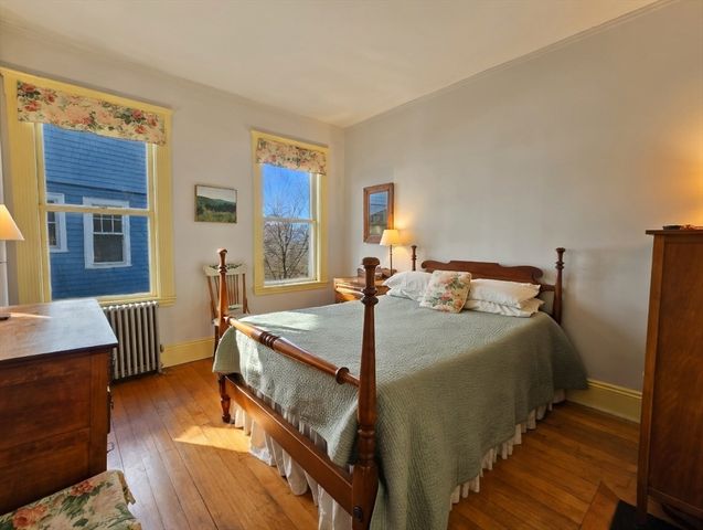 3 Warwick Park 2, Cambridge, MA 02140