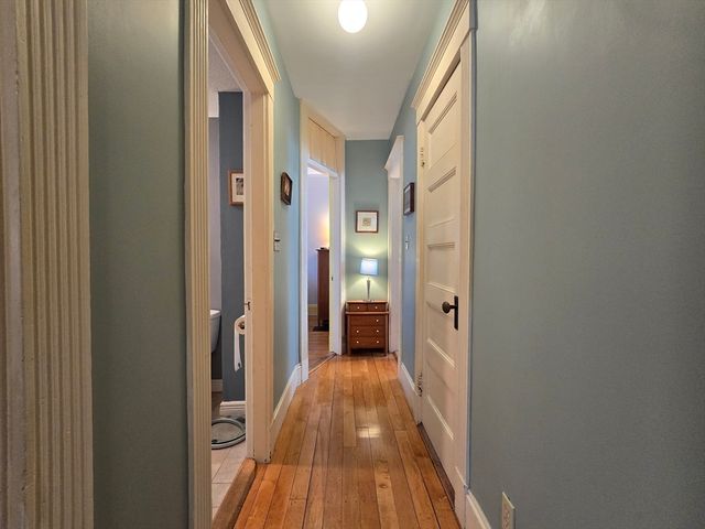 3 Warwick Park 2, Cambridge, MA 02140