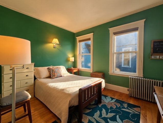 3 Warwick Park 2, Cambridge, MA 02140