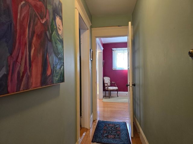 3 Warwick Park 2, Cambridge, MA 02140