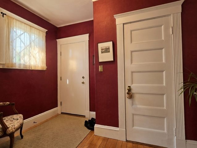 3 Warwick Park 2, Cambridge, MA 02140