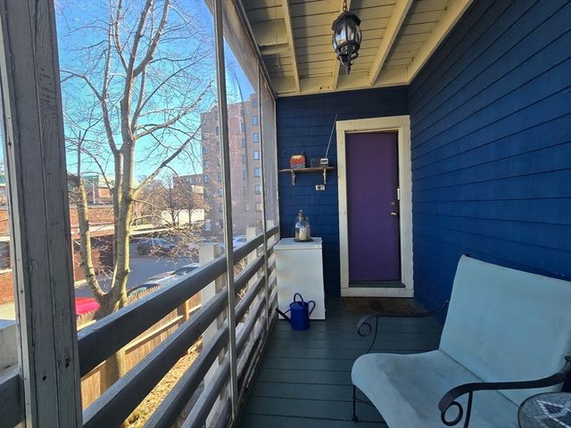 3 Warwick Park 2, Cambridge, MA 02140