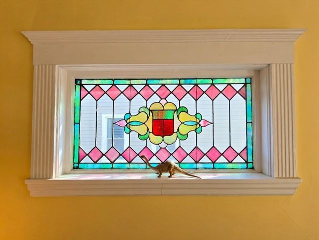 3 Warwick Park 2, Cambridge, MA 02140