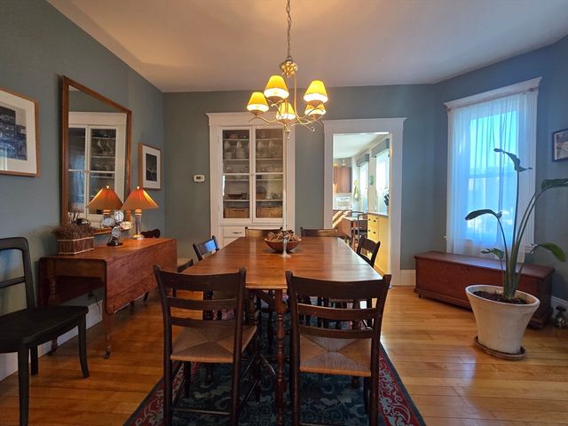 3 Warwick Park 2, Cambridge, MA 02140