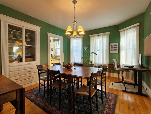 3 Warwick Park 2, Cambridge, MA 02140